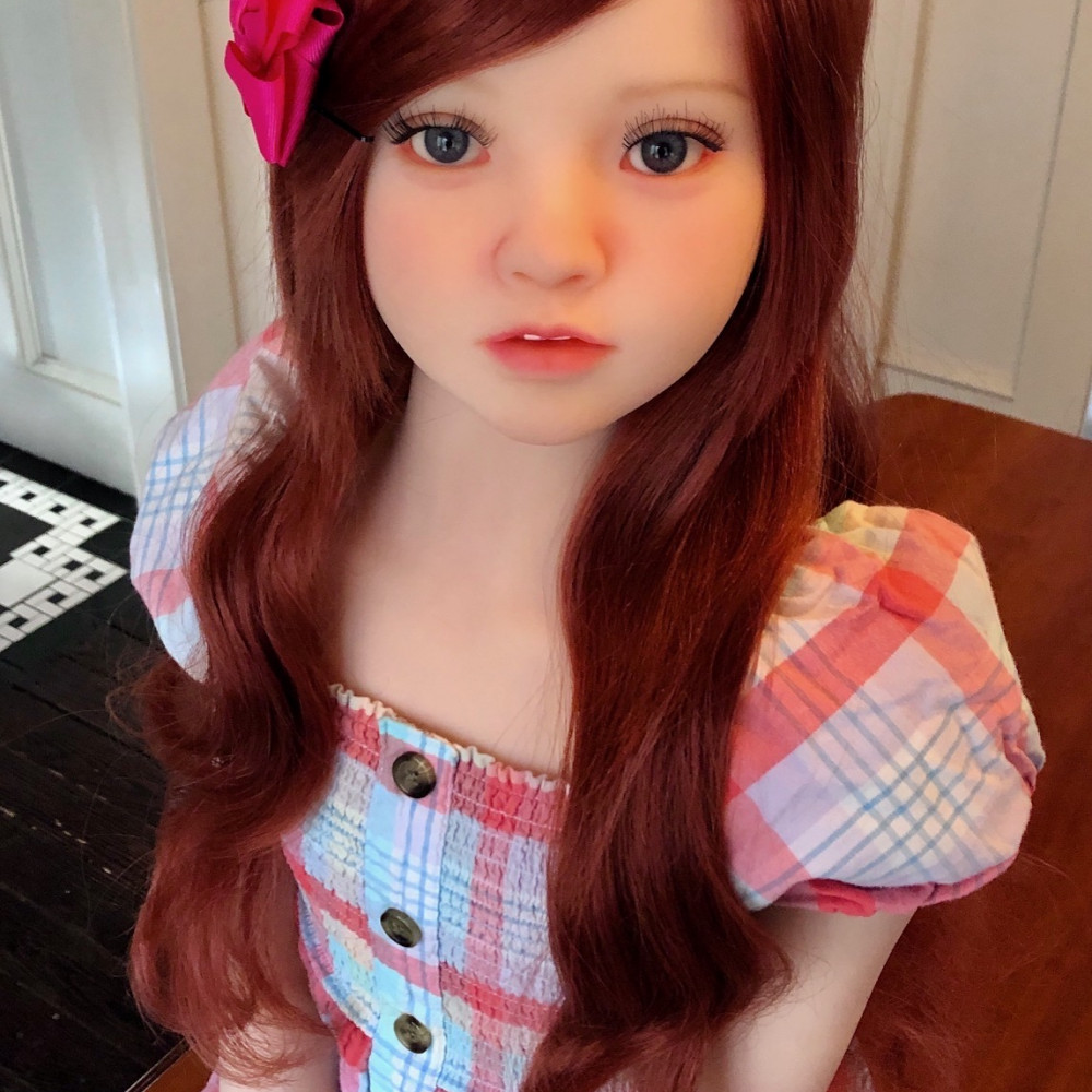 Catdoll 115cm milana